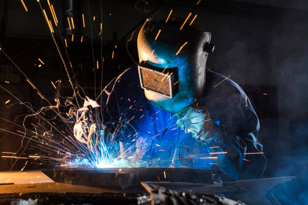 Affordable Welder Services in Dana Point, CA