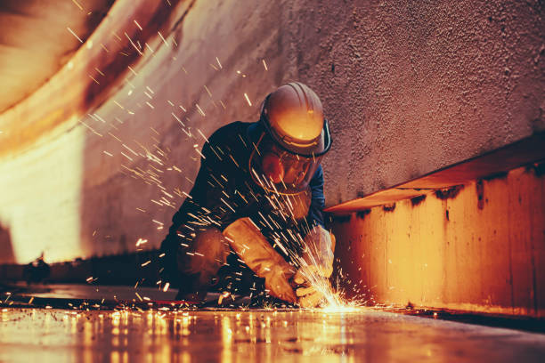Best Pipe Welding in Dana Point, CA