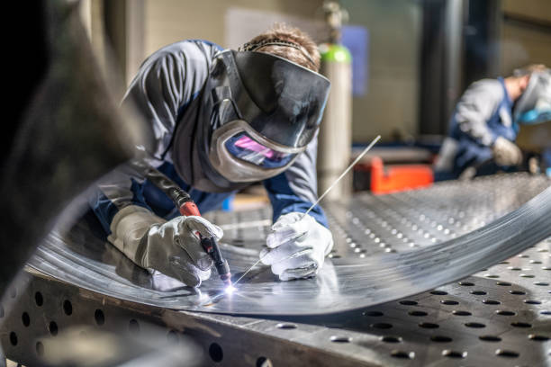 Best Specialty Welding Processes in Dana Point, CA