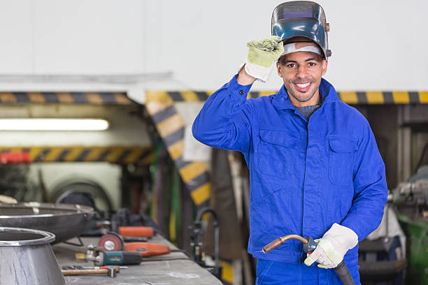  Dana Point, CA Welder Pros