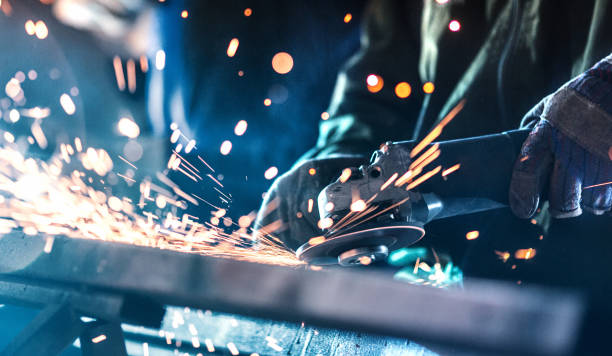 Trusted Dana Point, CA Welder & Metal Fabrication Experts